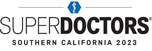 superdoctors award 2023 cataract doctor in Los Angeles