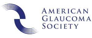 american glaucoma society logo